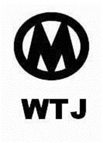 WTJ trademark