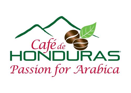 Café de HONDURAS Passion for Arabica trademark