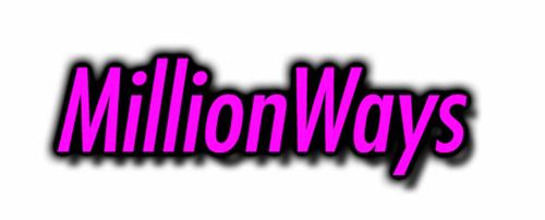 MillionWays trademark