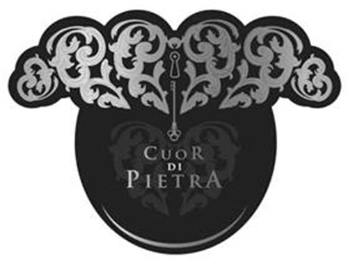 CUOR DI PIETRA trademark