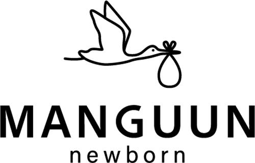 MANGUUN newborn trademark