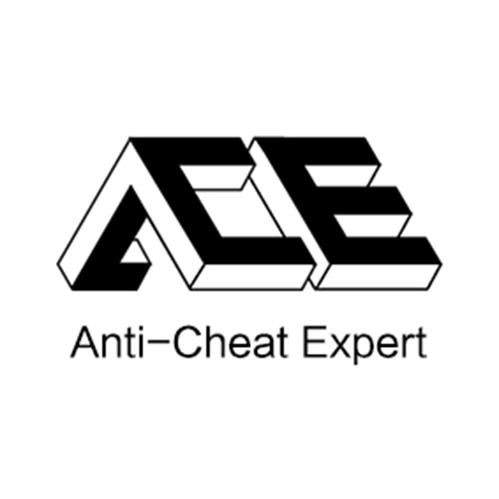 Anti-Cheat Expert trademark