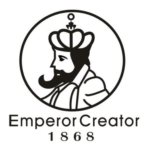 Emperor Creator 1868 trademark