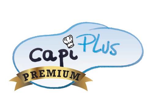 CAPIPLUS PREMIUM trademark