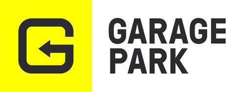 G GARAGEPARK trademark