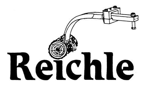 Reichle trademark