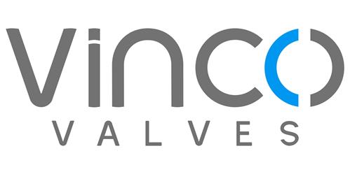 VINCO VALVES trademark