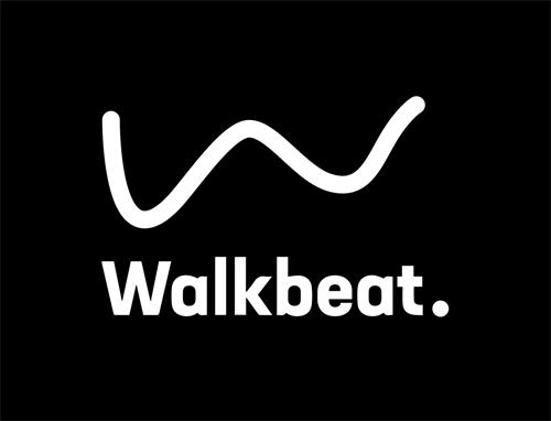 Walkbeat. trademark