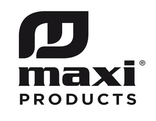 MAXI PRODUCTS trademark