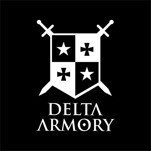 DELTA ARMORY trademark