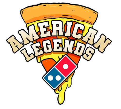 AMERICAN LEGENDS trademark