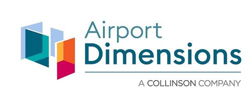 Airport Dimensions A COLLINSON COMPANY trademark