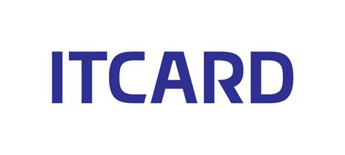 ITCARD trademark