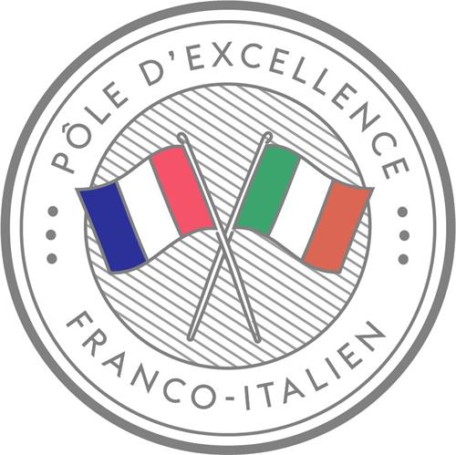 PÔLE D'EXCELLENCE FRANCO - ITALIEN trademark