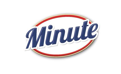 Minute trademark