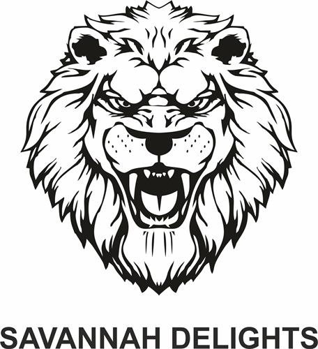 Savannah Delights trademark