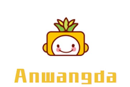 Anwangda trademark