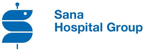 Sana Hospital Group trademark