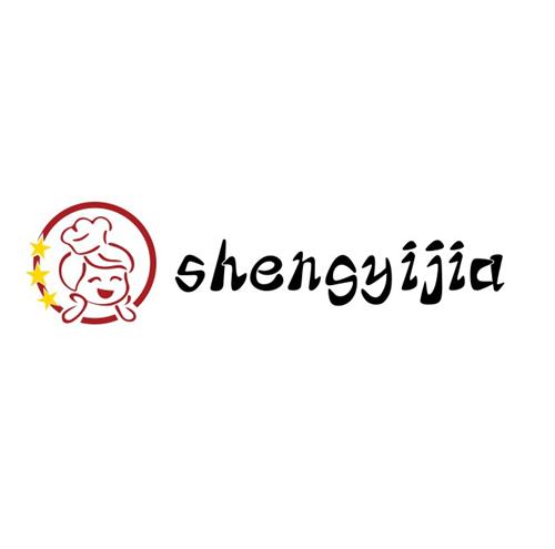 shengyijia trademark