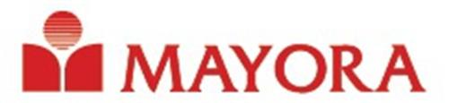 Mayora trademark