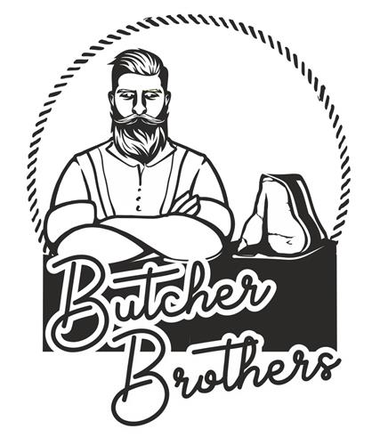 BUTCHER BROTHERS trademark