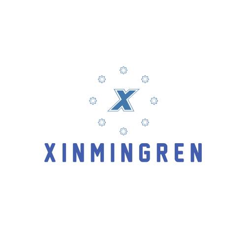 XINMINGREN trademark