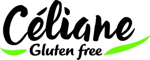 Céliane Gluten free trademark