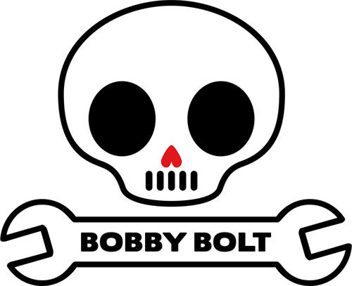 BOBBY BOLT trademark