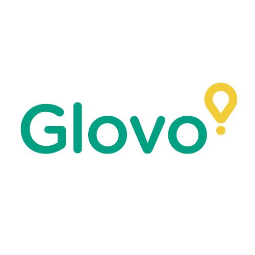 Glovo trademark