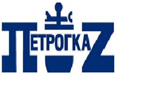 ΠΕΤΡΟΓΚΑΖ trademark