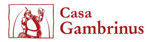 CASA GAMBRINUS trademark