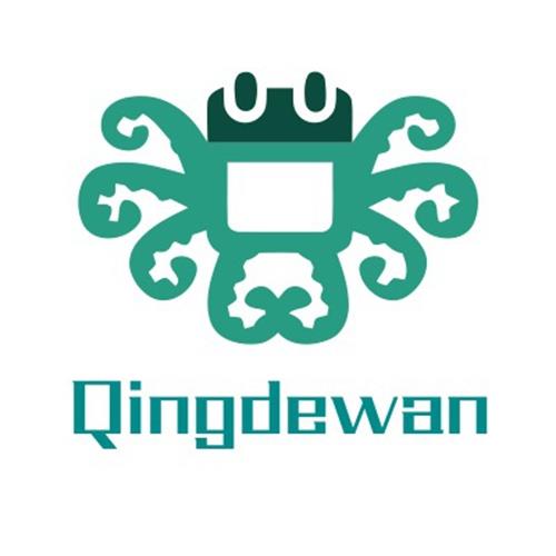 Qingdewan trademark