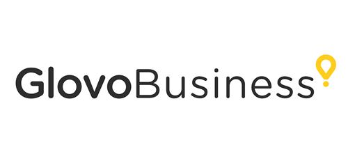 GlovoBusiness trademark