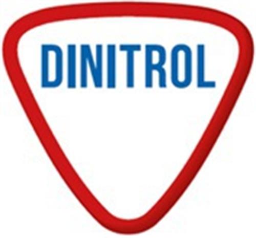 DINITROL trademark