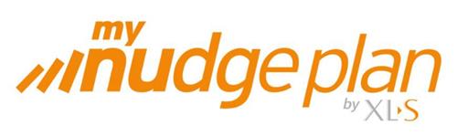 MY NUDGE PLAN BY XL-S trademark