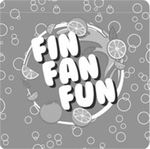 FIN FAN FUN trademark