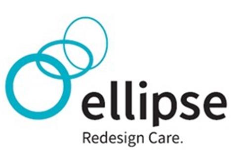 ellipse Redesign Care. trademark