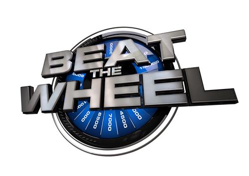 BEAT THE WHEEL trademark