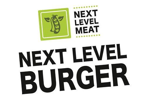 NEXT LEVEL MEAT NEXT LEVEL BURGER trademark