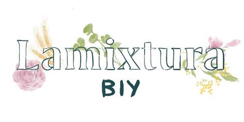 LAMIXTURA BIY trademark