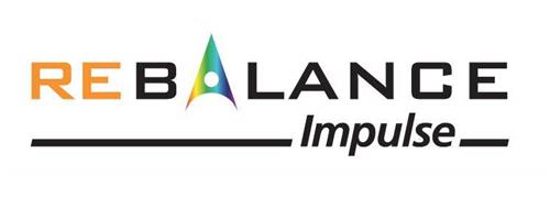 REBALANCE Impulse trademark