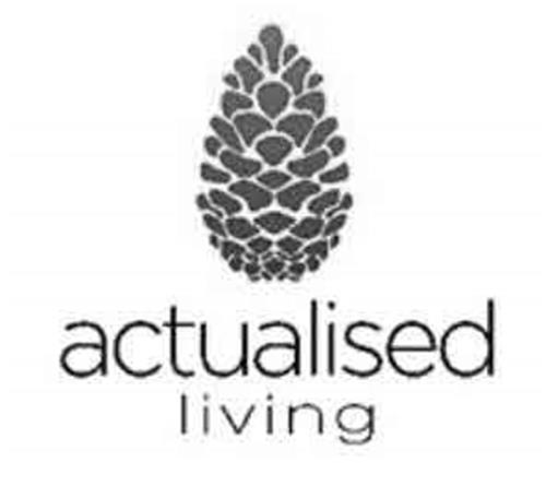 actualised living trademark