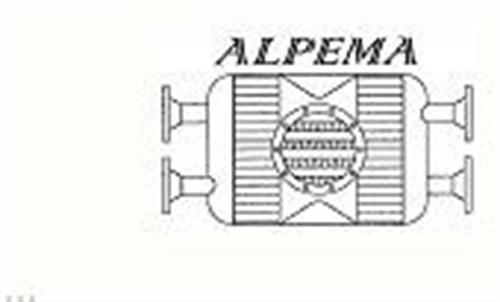 ALPEMA trademark