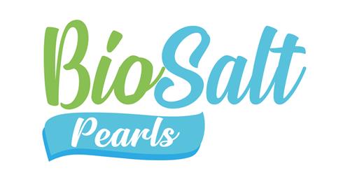 BioSalt Pearls trademark