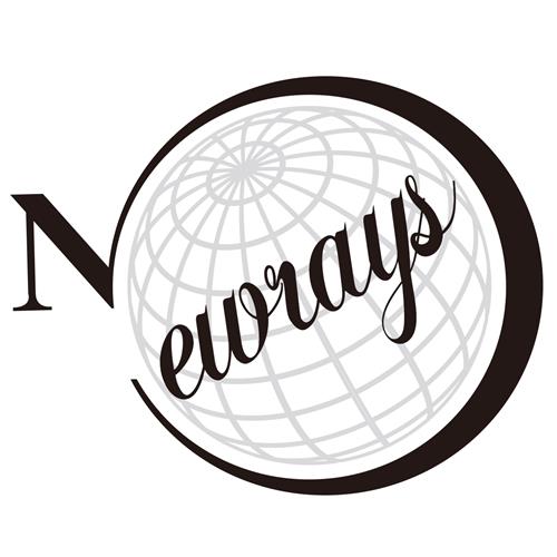 Newrays trademark