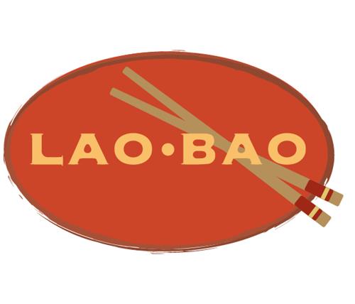 LAO-BAO trademark