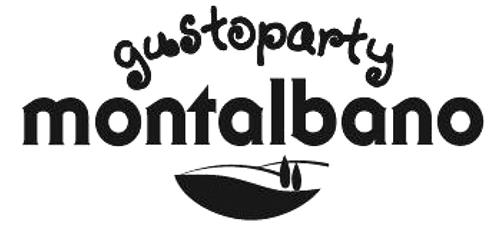 gustoparty montalbano trademark