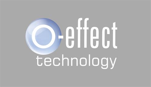 O-effect technology trademark