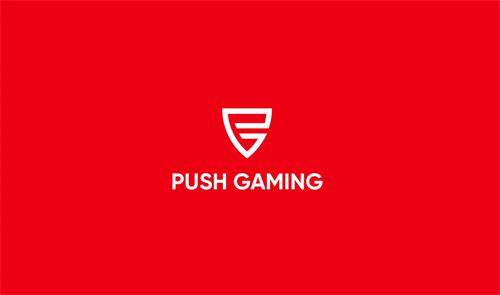 PUSH GAMING trademark