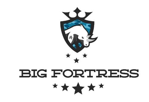 BIG FORTRESS trademark